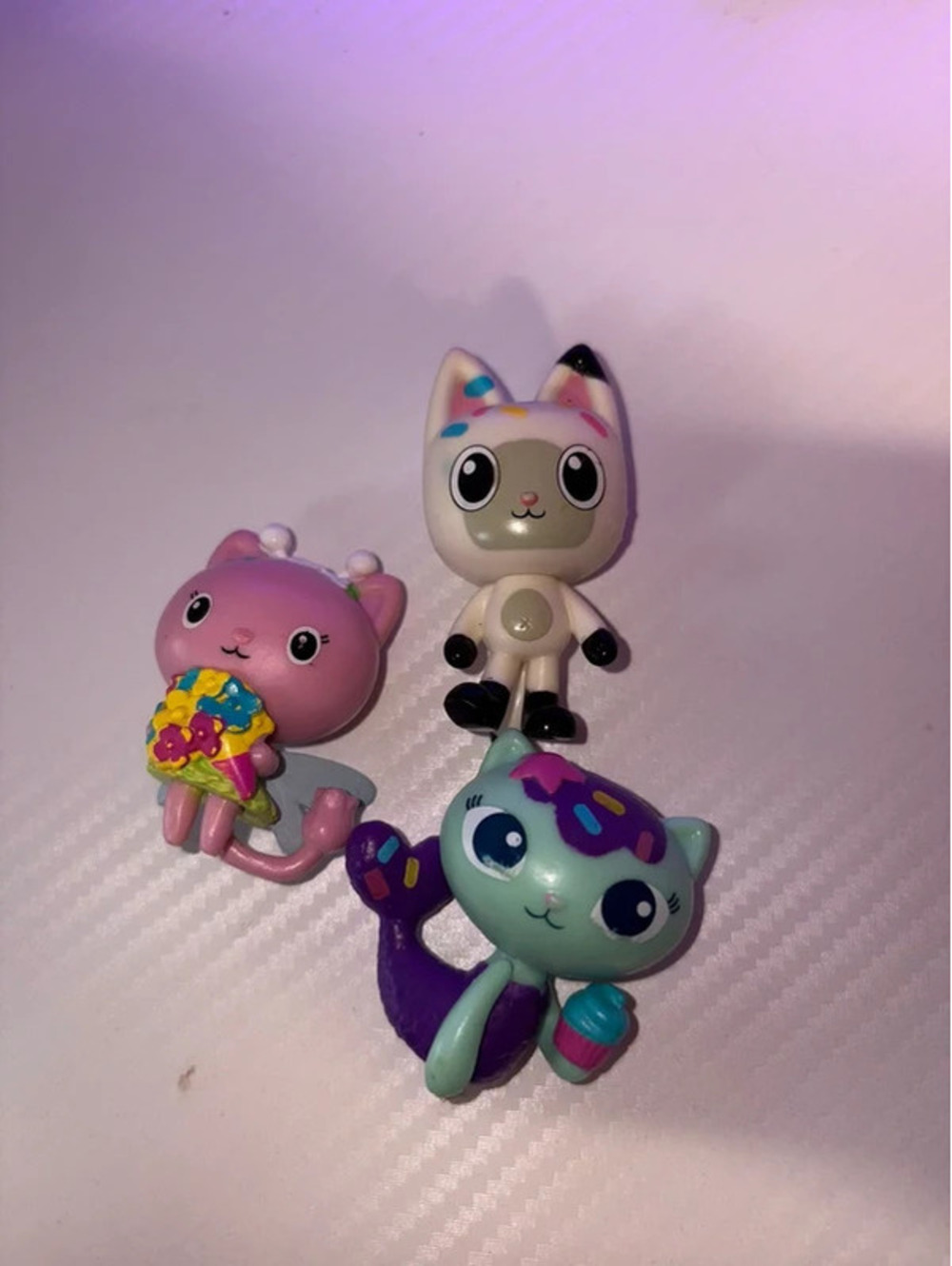 Gabby’s Dollhouse Bundle